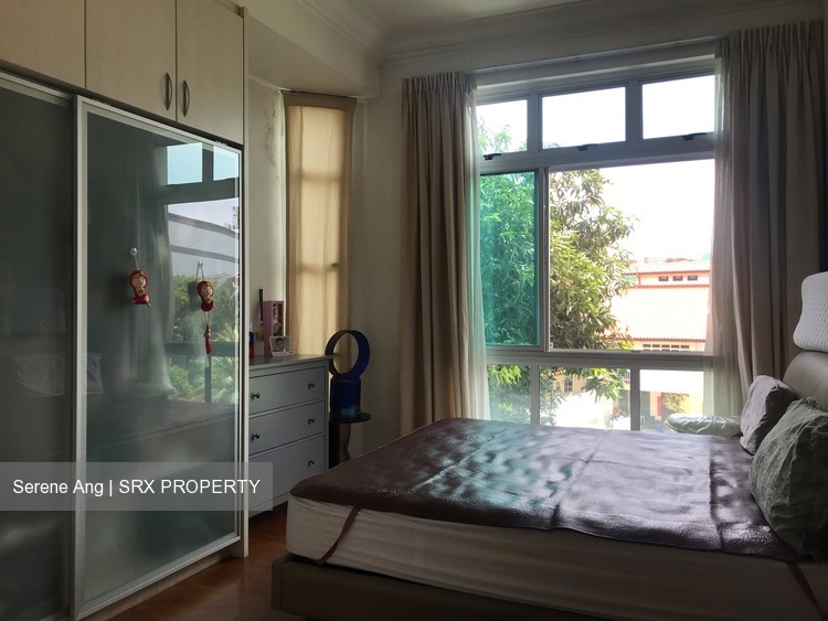 Knox View (D15), Apartment #199883082